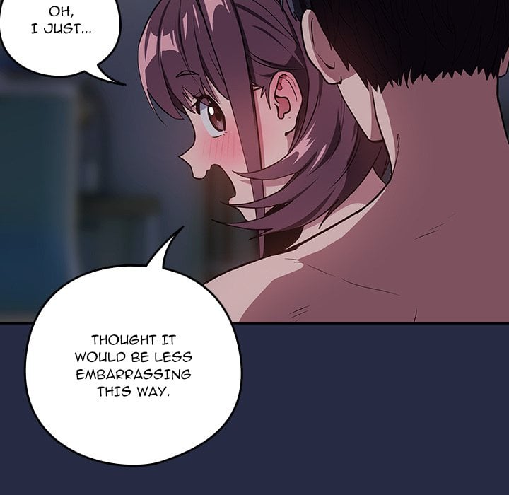 Dating After Work (Uncensored) Chapter 43 Page 41