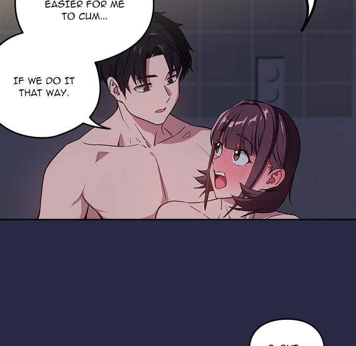 Dating After Work (Uncensored) Chapter 43 Page 75