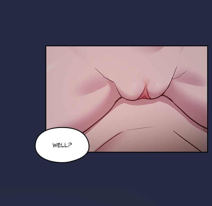 Dating After Work (Uncensored) Chapter 43 Page 84