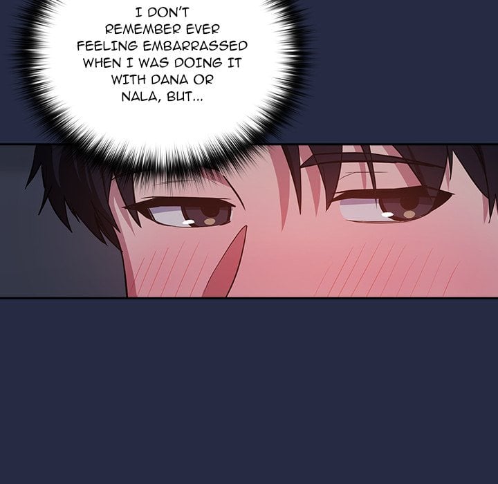 Dating After Work (Uncensored) Chapter 43 Page 46