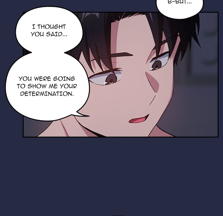 Dating After Work (Uncensored) Chapter 43 Page 76