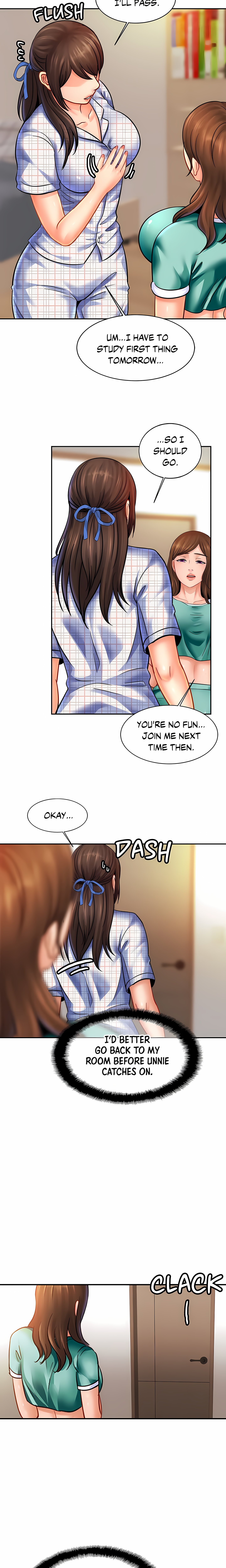 Close Family (Uncensored)