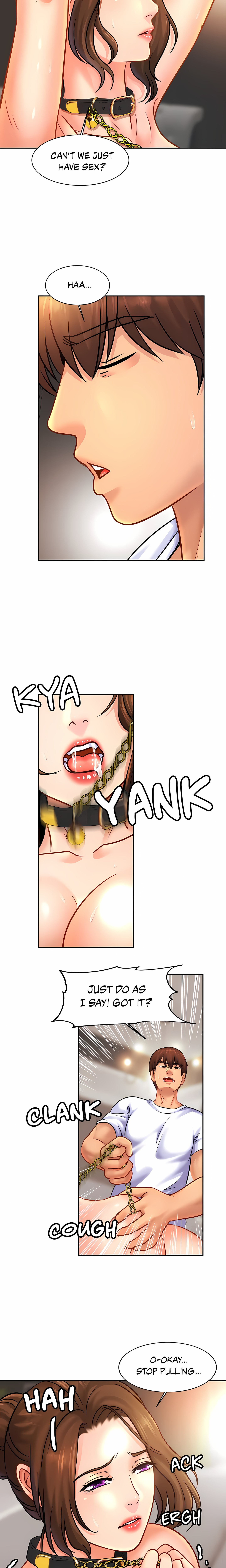 Close Family (Uncensored)