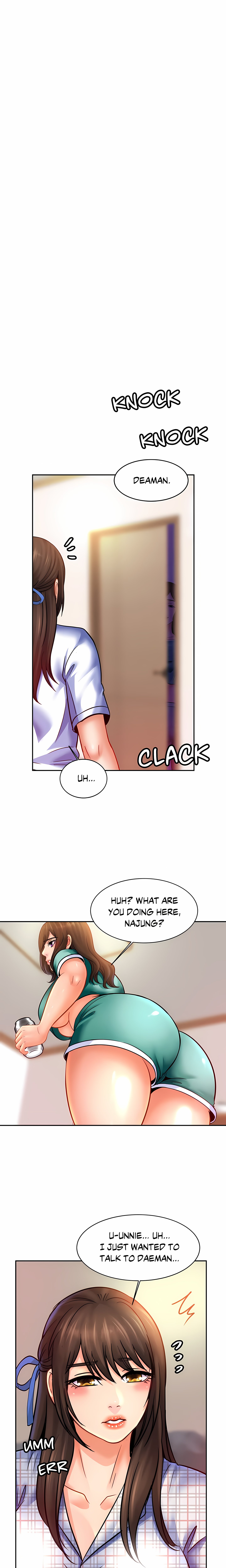 Close Family (Uncensored)