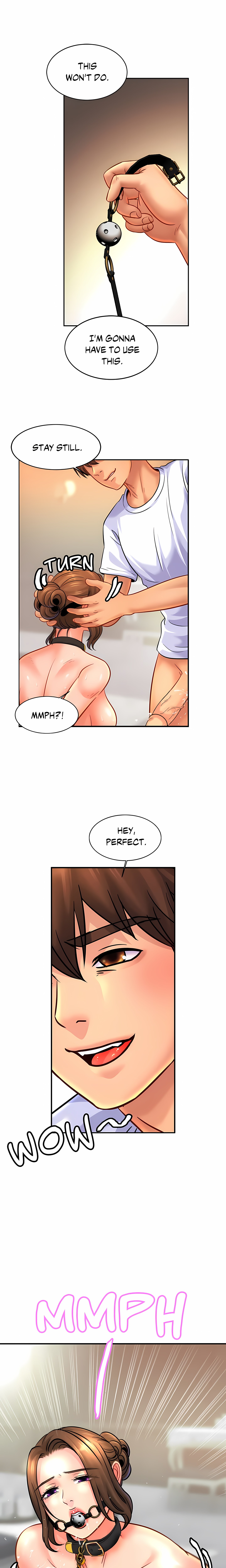 Close Family (Uncensored)