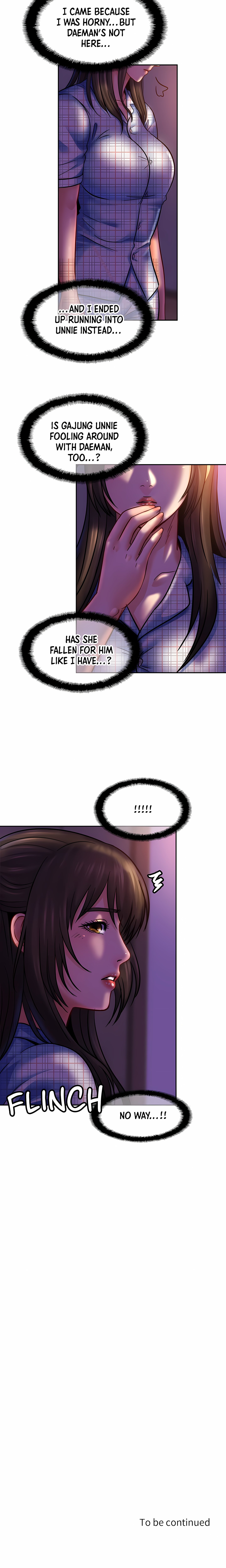 Close Family (Uncensored)