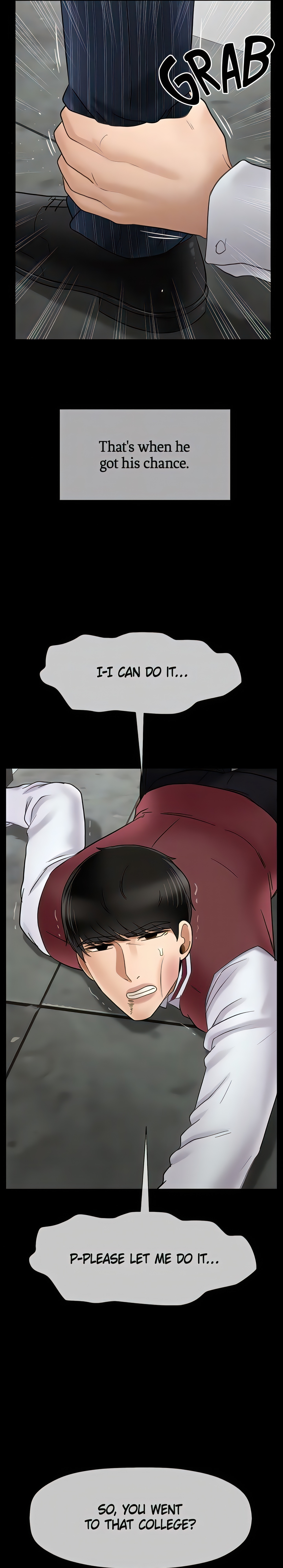 Sensual Lessons (Official Uncensored)