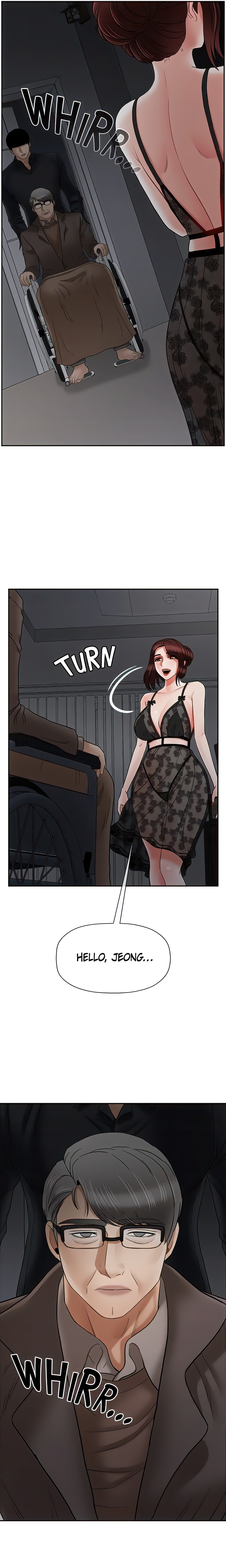 Sensual Lessons (Official Uncensored)