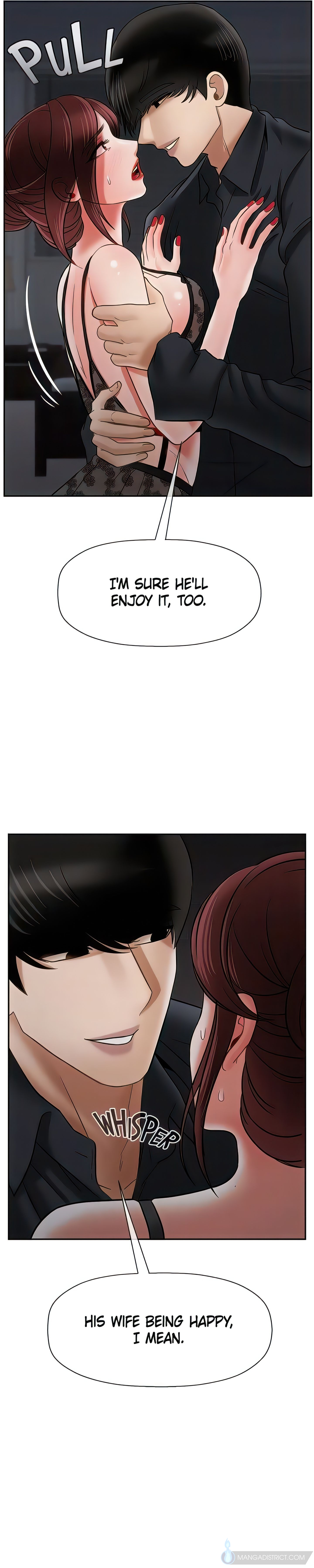 Sensual Lessons (Official Uncensored)
