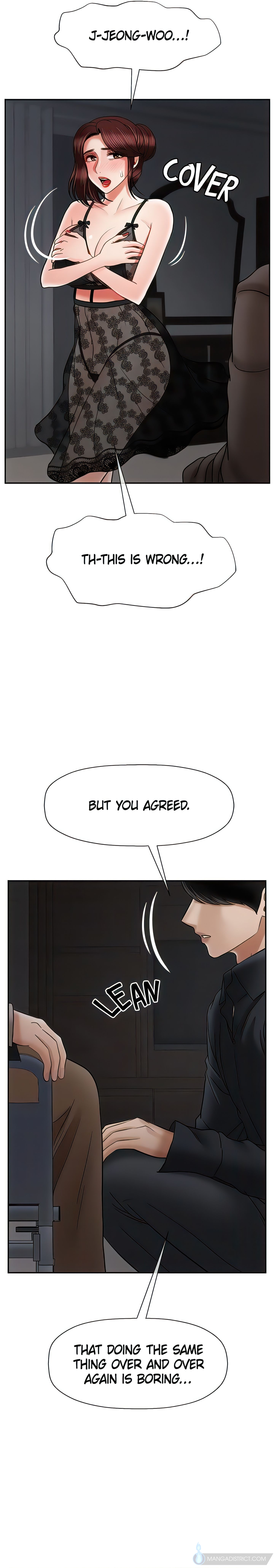 Sensual Lessons (Official Uncensored)