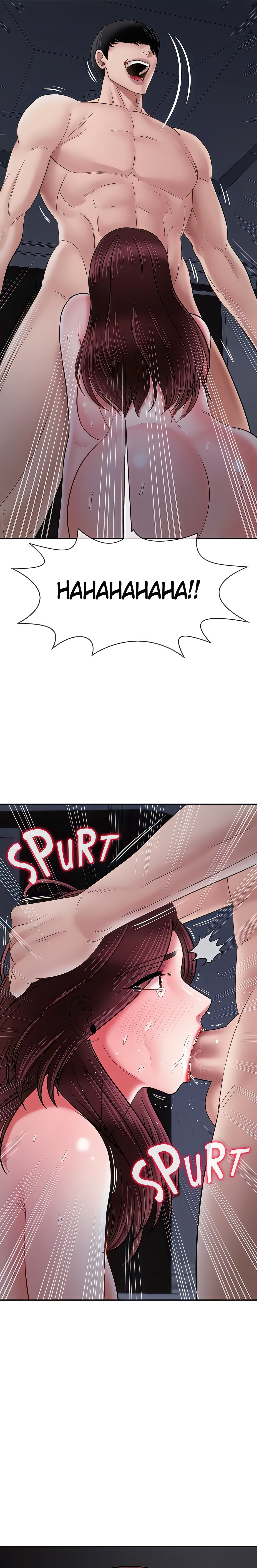 Sensual Lessons (Official Uncensored)