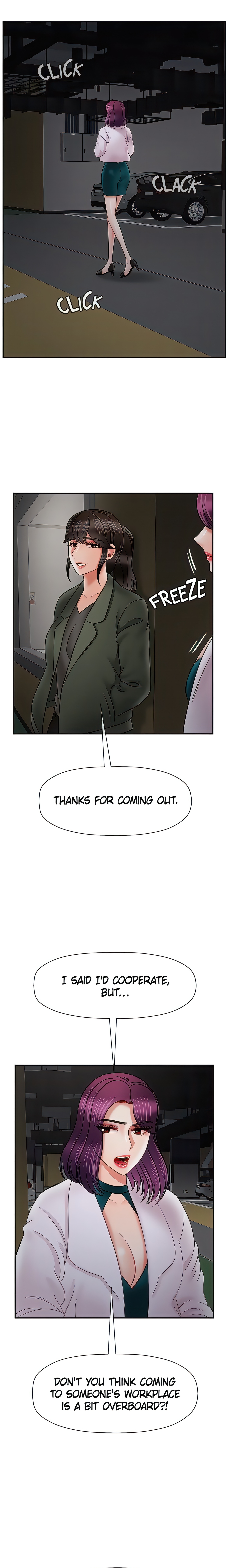 Sensual Lessons (Official Uncensored)