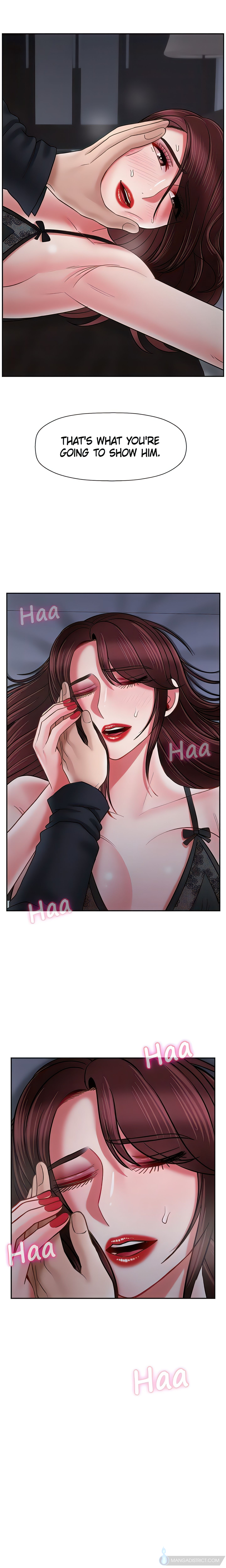 Sensual Lessons (Official Uncensored)
