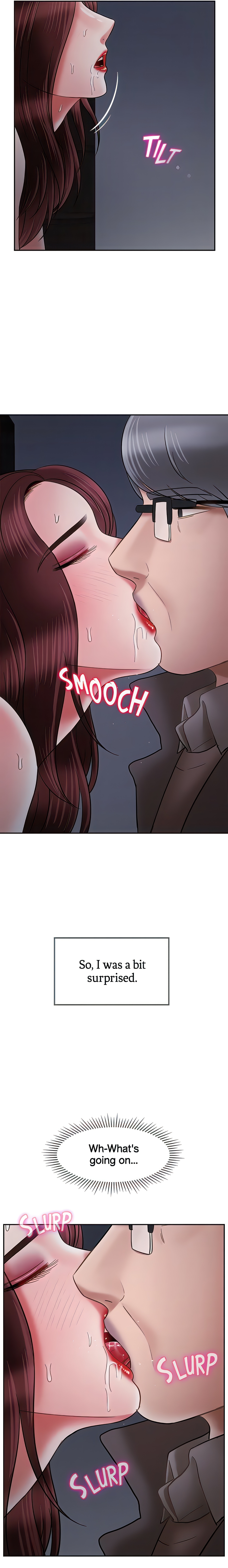 Sensual Lessons (Official Uncensored)