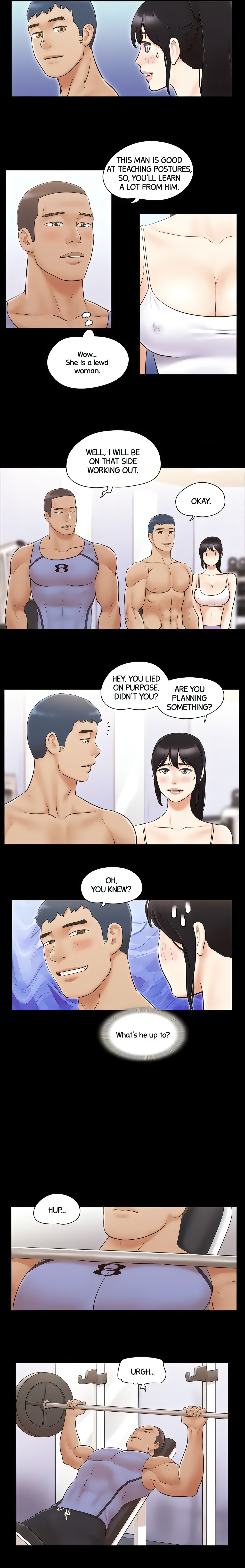 Only With Consent (Official Uncensored)