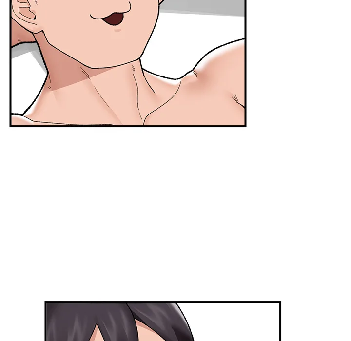 Hypnotist Security Guard (Uncensored) Chapter 44 Page 50