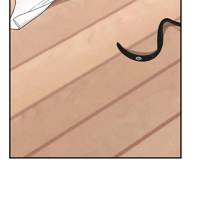 Hypnotist Security Guard (Uncensored) Chapter 44 Page 20