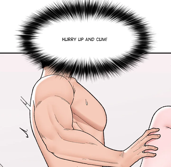 Hypnotist Security Guard (Uncensored) Chapter 44 Page 162