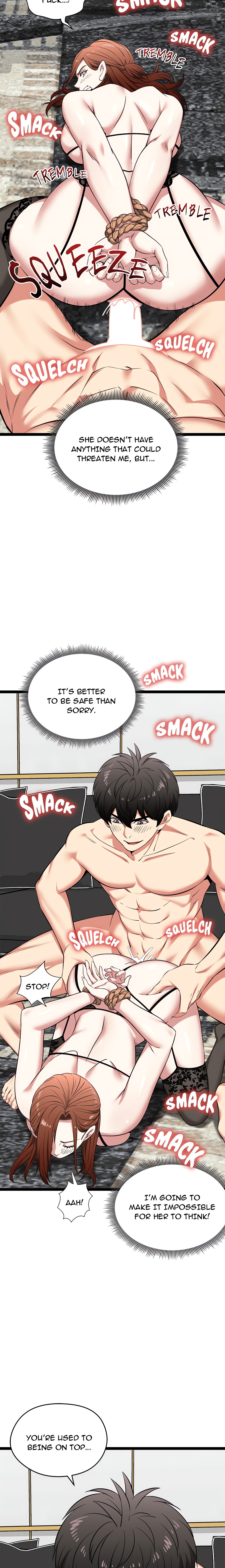 Start Game Chapter 44 Page 12
