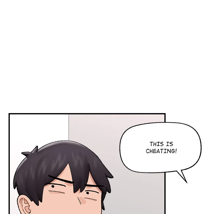 Hypnotist Security Guard (Uncensored) Chapter 44 Page 126