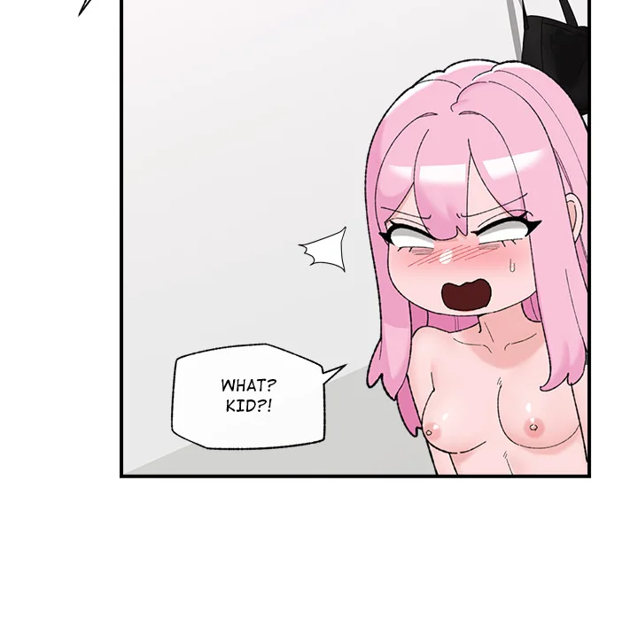Hypnotist Security Guard (Uncensored) Chapter 44 Page 89