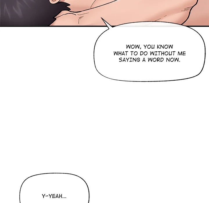 Hypnotist Security Guard (Uncensored) Chapter 44 Page 54