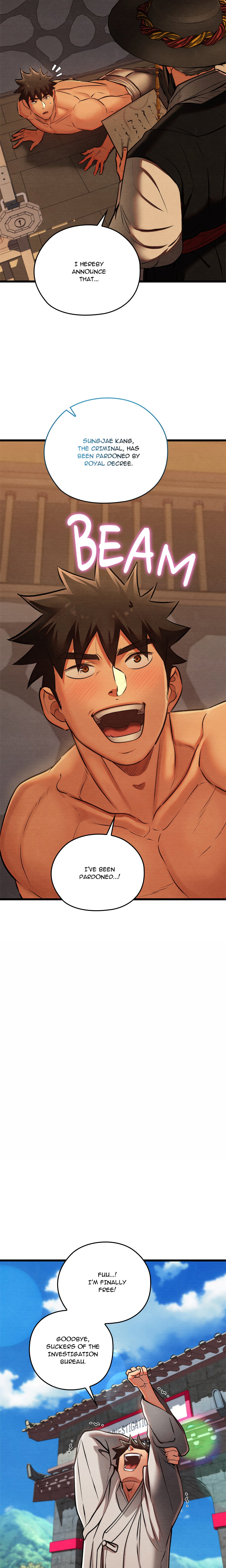 Master of Intimacy (Uncensored)