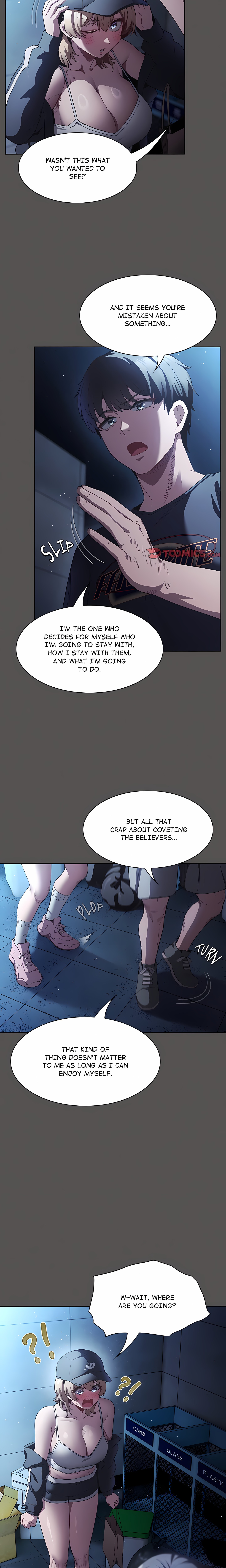 The Messiah and His Followers