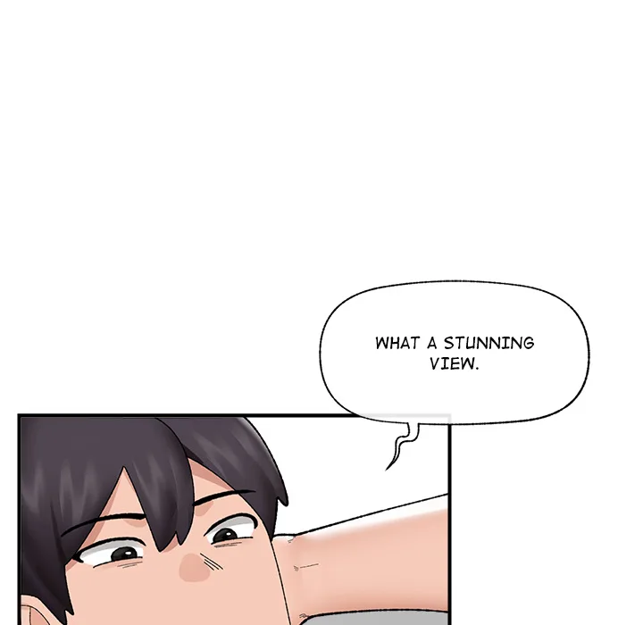 Hypnotist Security Guard (Uncensored) Chapter 44 Page 49