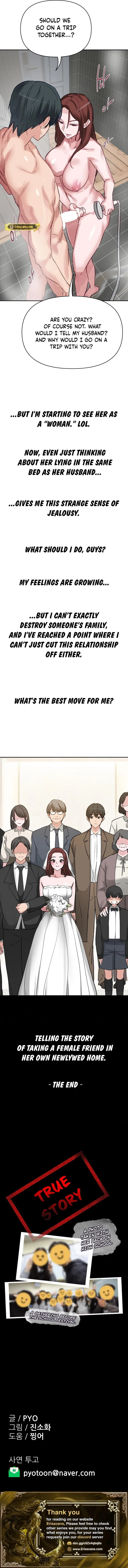 Why Is This True? Chapter 44 Page 7