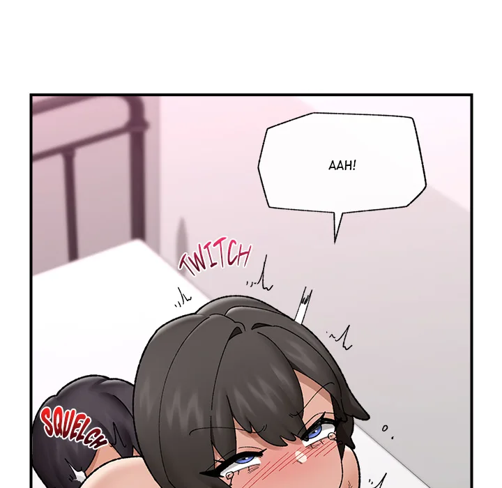 Hypnotist Security Guard (Uncensored) Chapter 44 Page 59