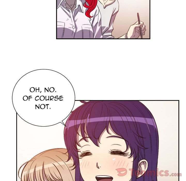 Yuri’s Part Time Job