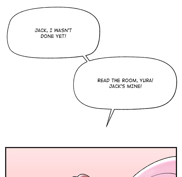 Hypnotist Security Guard (Uncensored) Chapter 44 Page 112