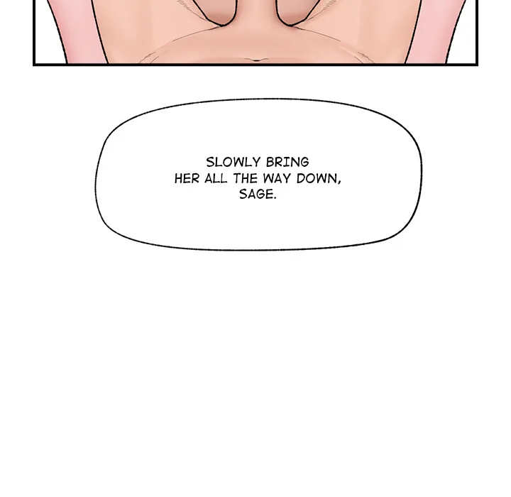 Hypnotist Security Guard (Uncensored) Chapter 44 Page 32