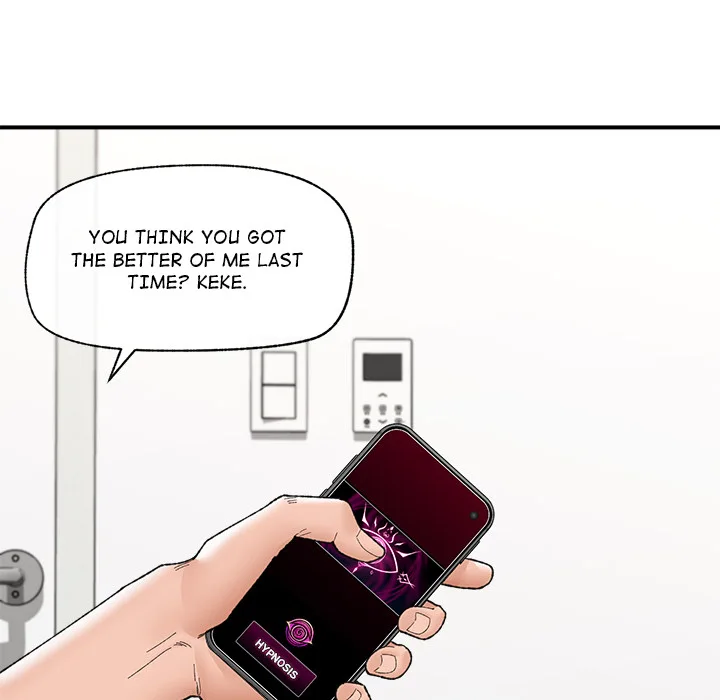 Hypnotist Security Guard (Uncensored) Chapter 44 Page 152