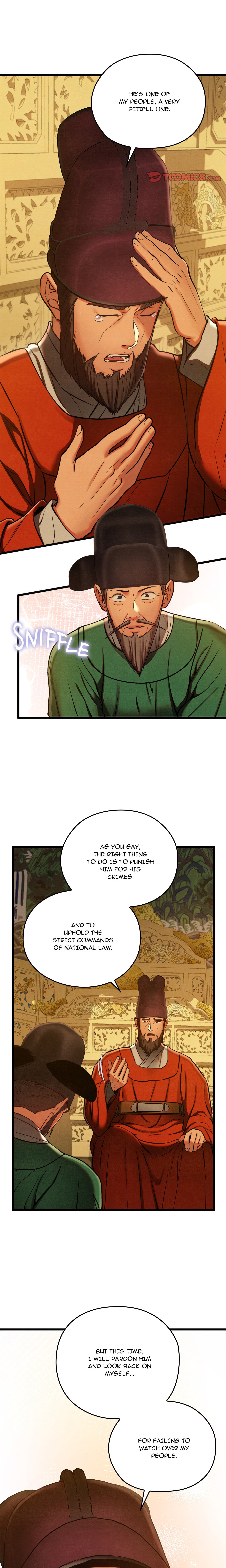 Master of Intimacy (Uncensored)