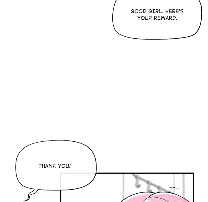 Hypnotist Security Guard (Uncensored) Chapter 44 Page 63