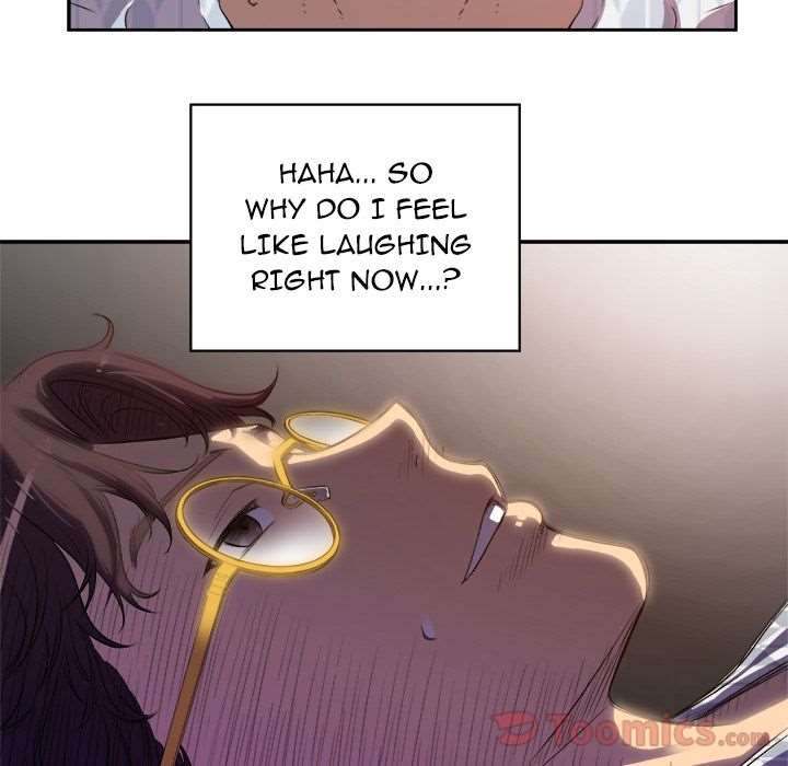 Yuri’s Part Time Job