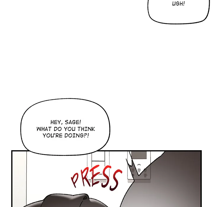 Hypnotist Security Guard (Uncensored) Chapter 44 Page 157