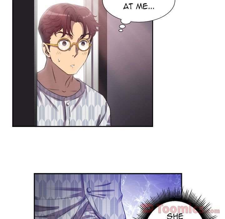 Yuri’s Part Time Job