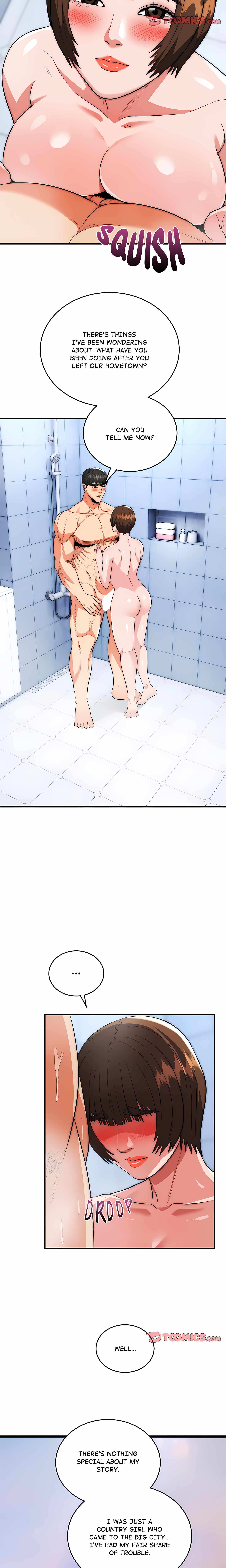 Kangsae the Strong