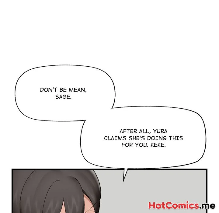 Hypnotist Security Guard (Uncensored) Chapter 44 Page 106