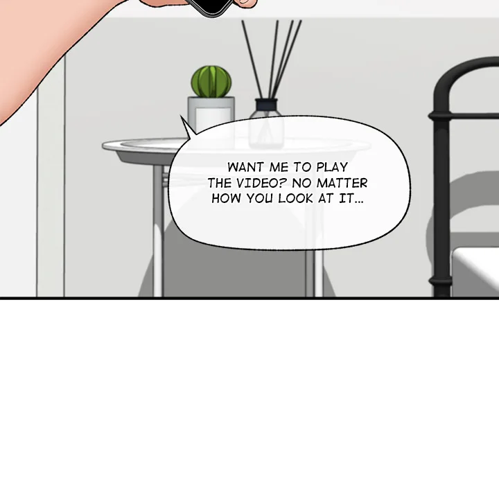 Hypnotist Security Guard (Uncensored) Chapter 44 Page 153