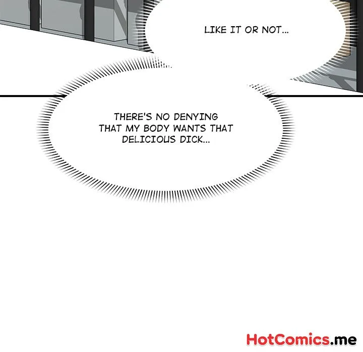 Hypnotist Security Guard (Uncensored) Chapter 44 Page 101