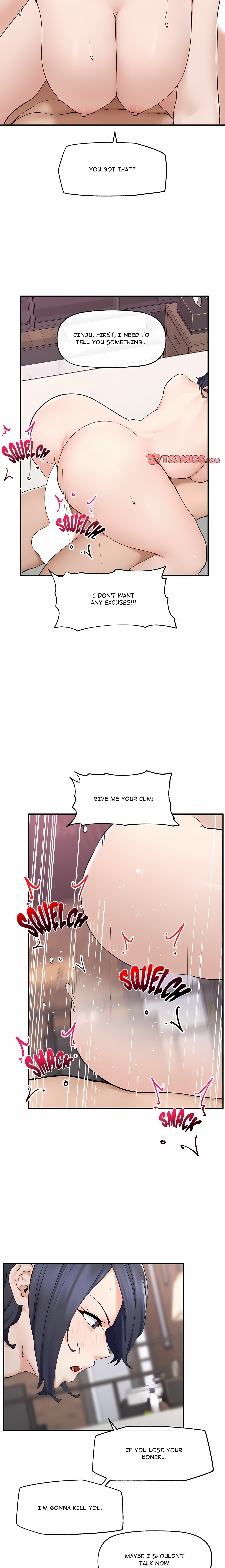 Mr. Superconductor