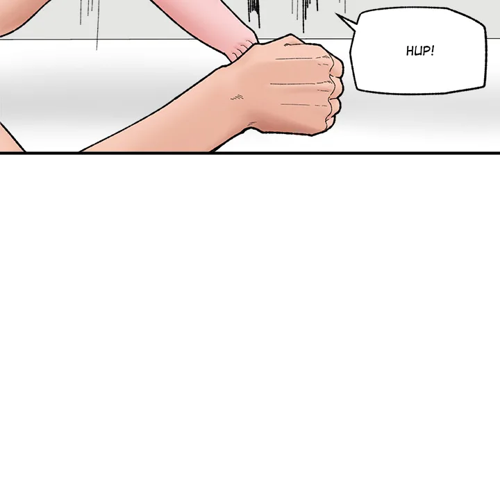 Hypnotist Security Guard (Uncensored) Chapter 44 Page 71