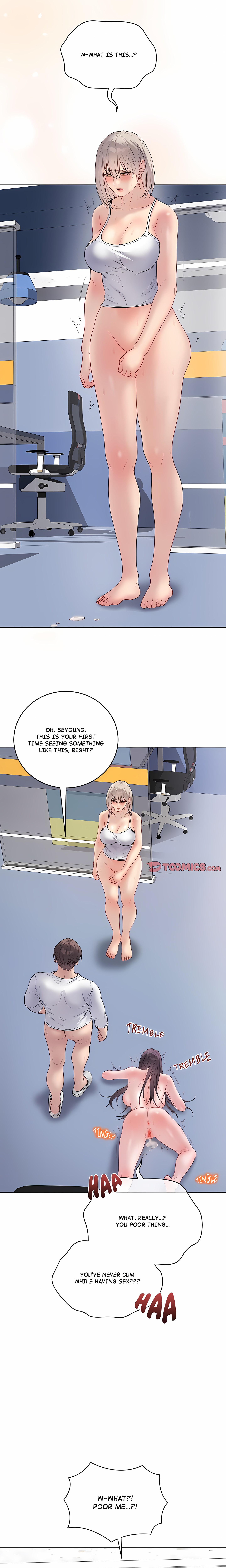 Signed, Sealed, Mistaken (Uncensored)