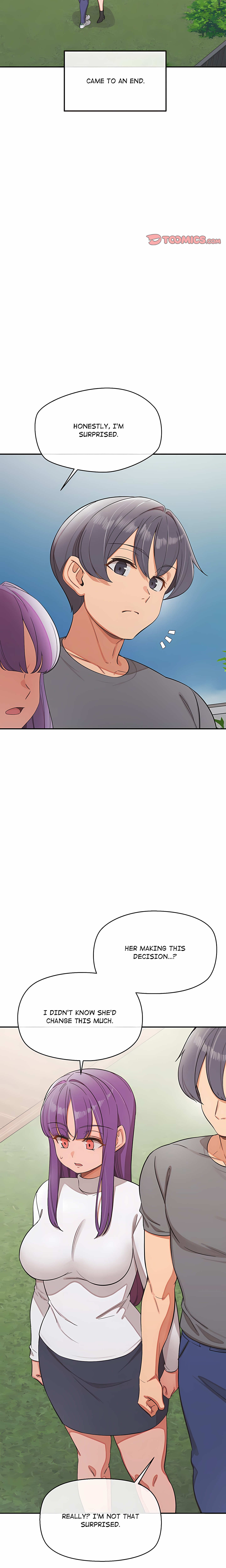 The Seed of Destiny Chapter 44 Page 20