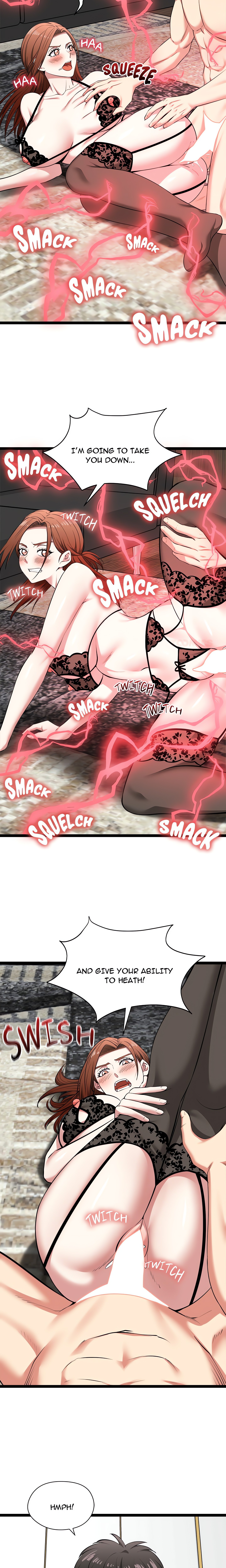 Start Game Chapter 44 Page 21