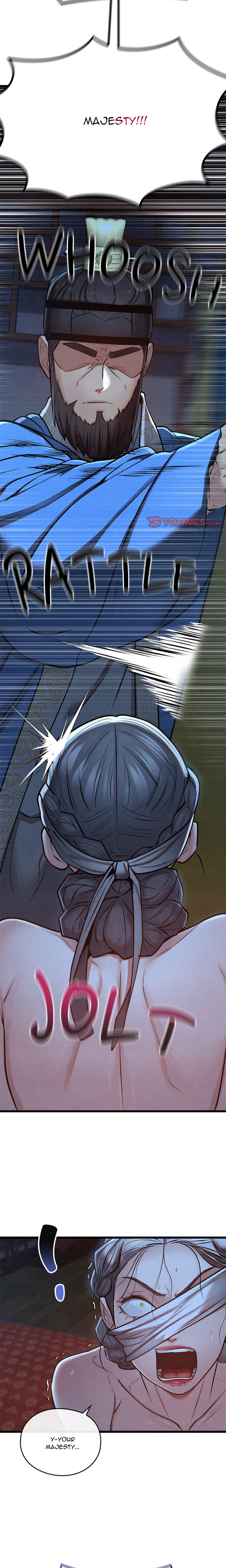 Master of Intimacy (Uncensored)